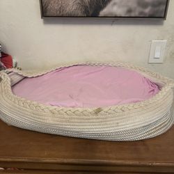 Changing Table Bad And Basket 🧺 