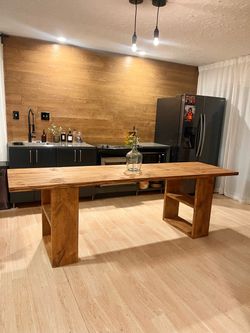 Dining Table.