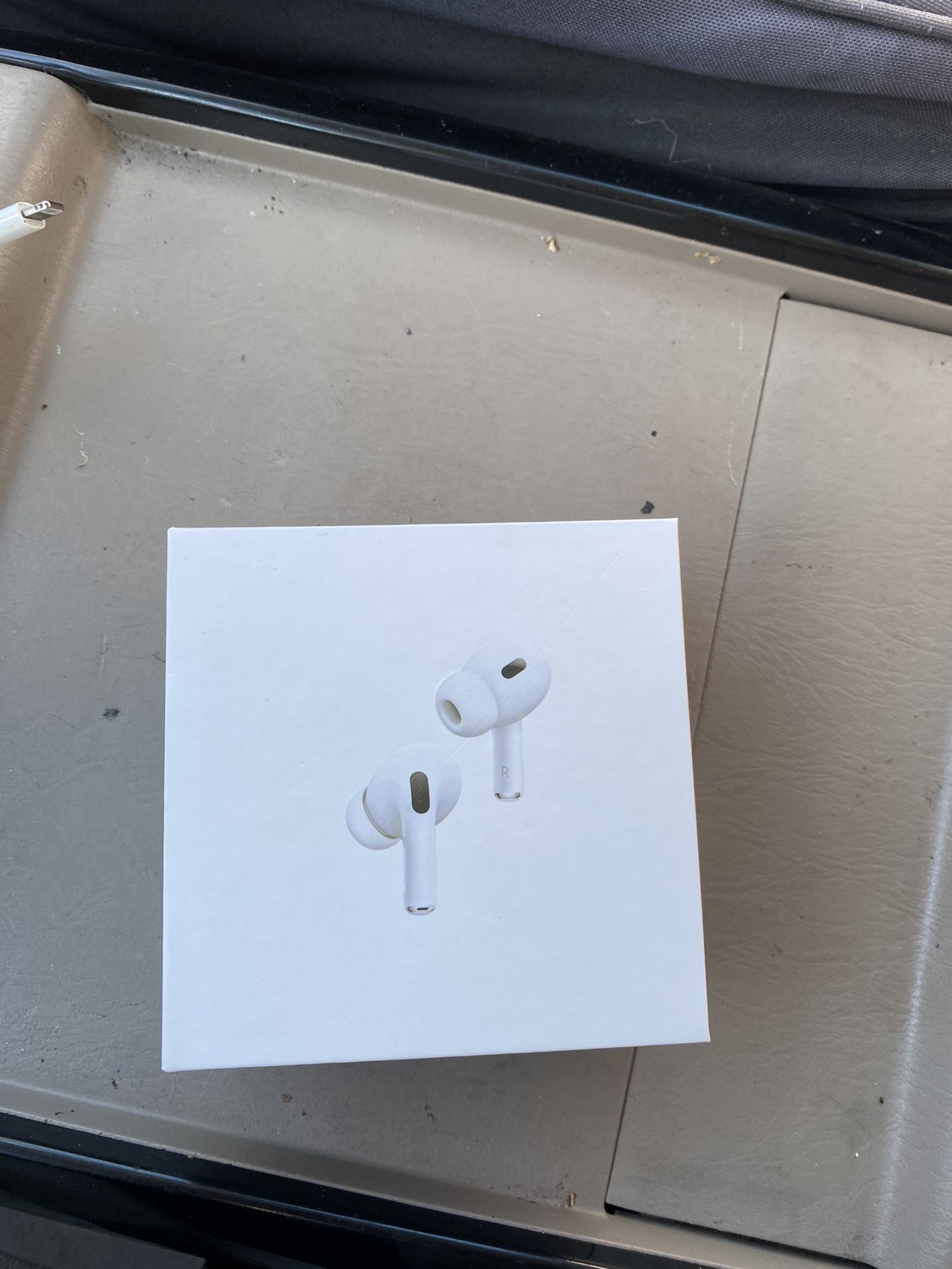 airpod pros 2nd gen