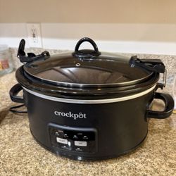 Best Crockpot For Lazy Chefs lol 