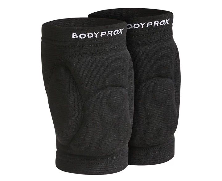Bodyprox Youth Knee Pads