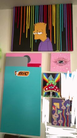funny paintings