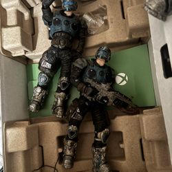 Gears of war 