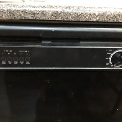 Whirlpool Dishwasher