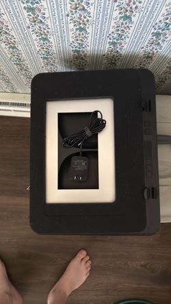 Laptop Cooling Pad LED