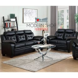 New Sofa Set - Delivery Same Day Available 