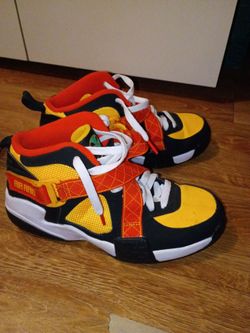 Nike shoes size 5.5
