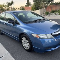 2010 Honda Civic