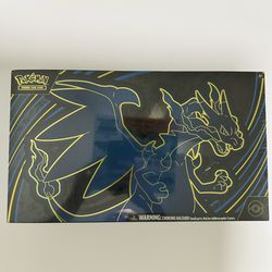 Brand new sealed - Pokemon TCG Mega Charizard X ex UPC
