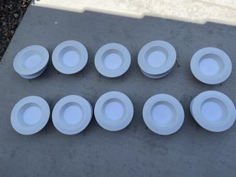 Halo Recess lighting