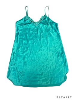 Intimate affair nightgown