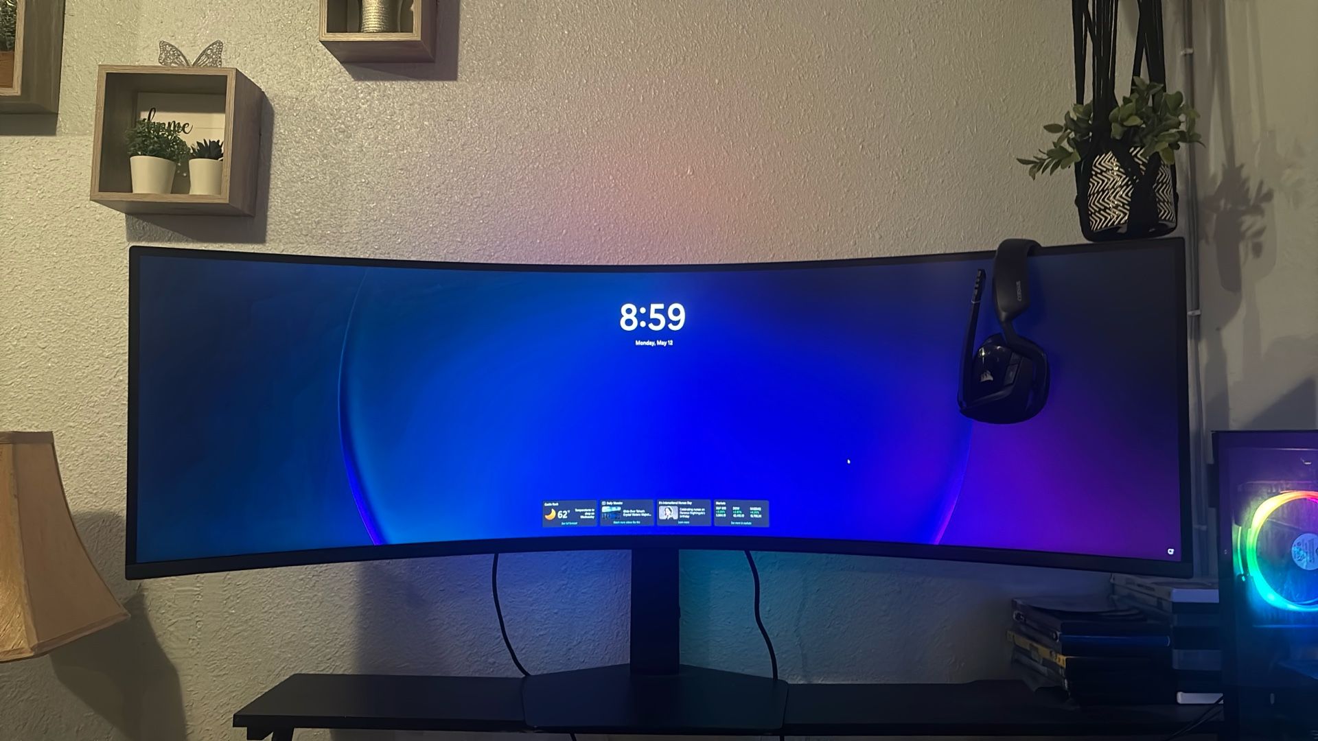 All The Setup Pc, Monitor 240hz, Table, Chair , Keyboard, mouse