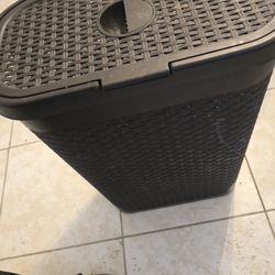 Plastic Basket