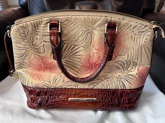 Brahmin purse
