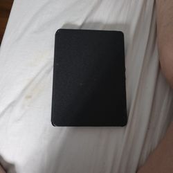 Kindle Paperwhite
