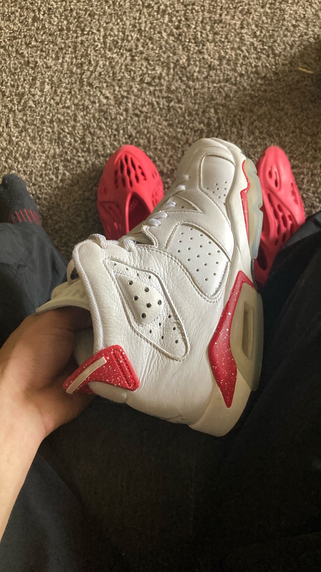 Jordan 6