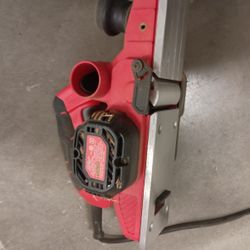 Craftsman Wood Planer 