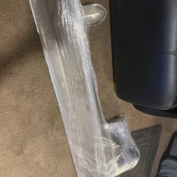 1956 Bumper Chrome New