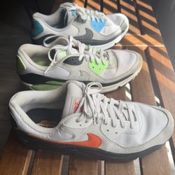 Nike Air Max Size 13