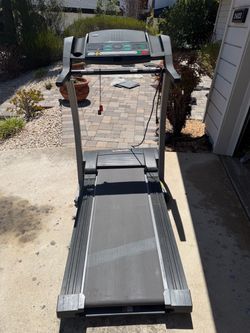 Treadmill
