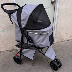 Dog stroller