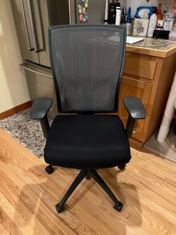 SIT-ON-IT Torsa Ergonomic Chair