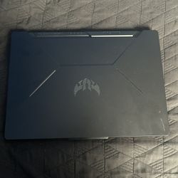 Asus Gaming Laptop Broken Screen