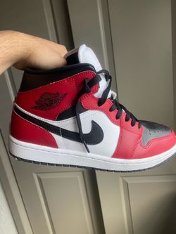 Chicago Jordens retro 1, SIZE 10
