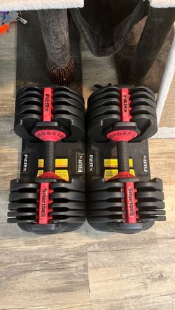 Dumbbells