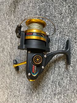 Penn Fishing Reel