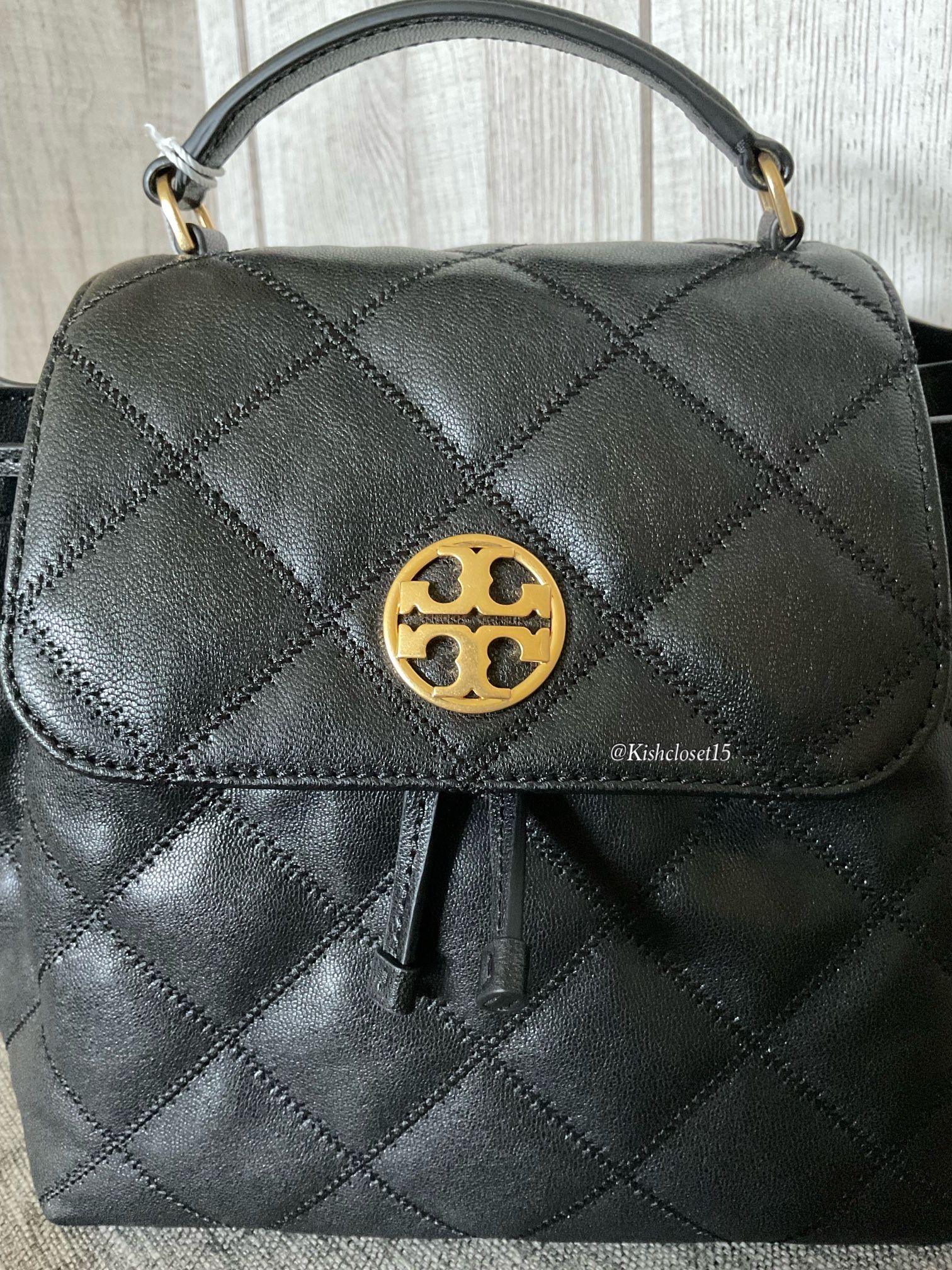 Tory Burch Backpack for Sale in Lacey, WA - OfferUp