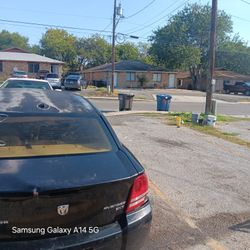  2009'DodgVenger As Is 