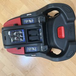 Britax Base 