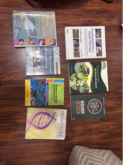 OT books