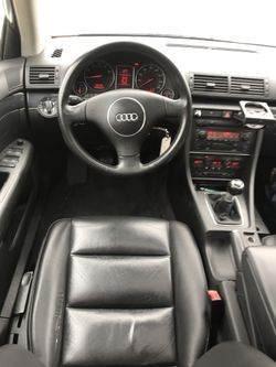 2003 Audi A4