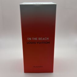 Louis Vuitton On The Beach Eau de Parfum 100mL