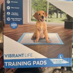 Dog training Pads 