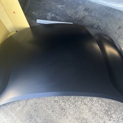 2020-2024 Toyota Corolla Hood