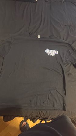The Weeknd Dawn FM long sleeve