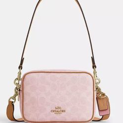 Mini Carey Crossbody bag
