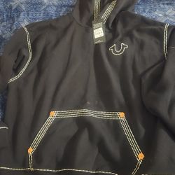 True Religon Sweat Suit