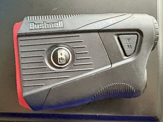Bushnell Rangefinder