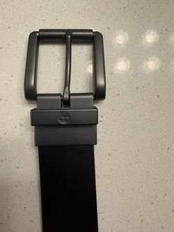 Men’s belt