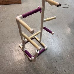 Parrot Play Gym 