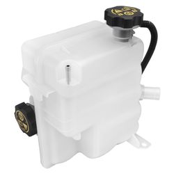 🔥 Coolant Reservoir Tank Chevy 6.6L 17-21 | NEW | $45 | Retail $55