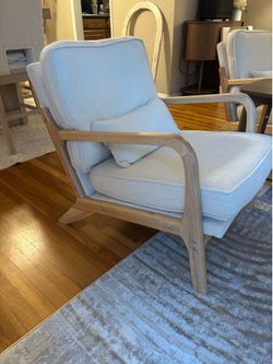 Living room chairs