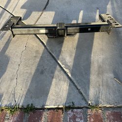 Chevy Obs Tow Hitch 