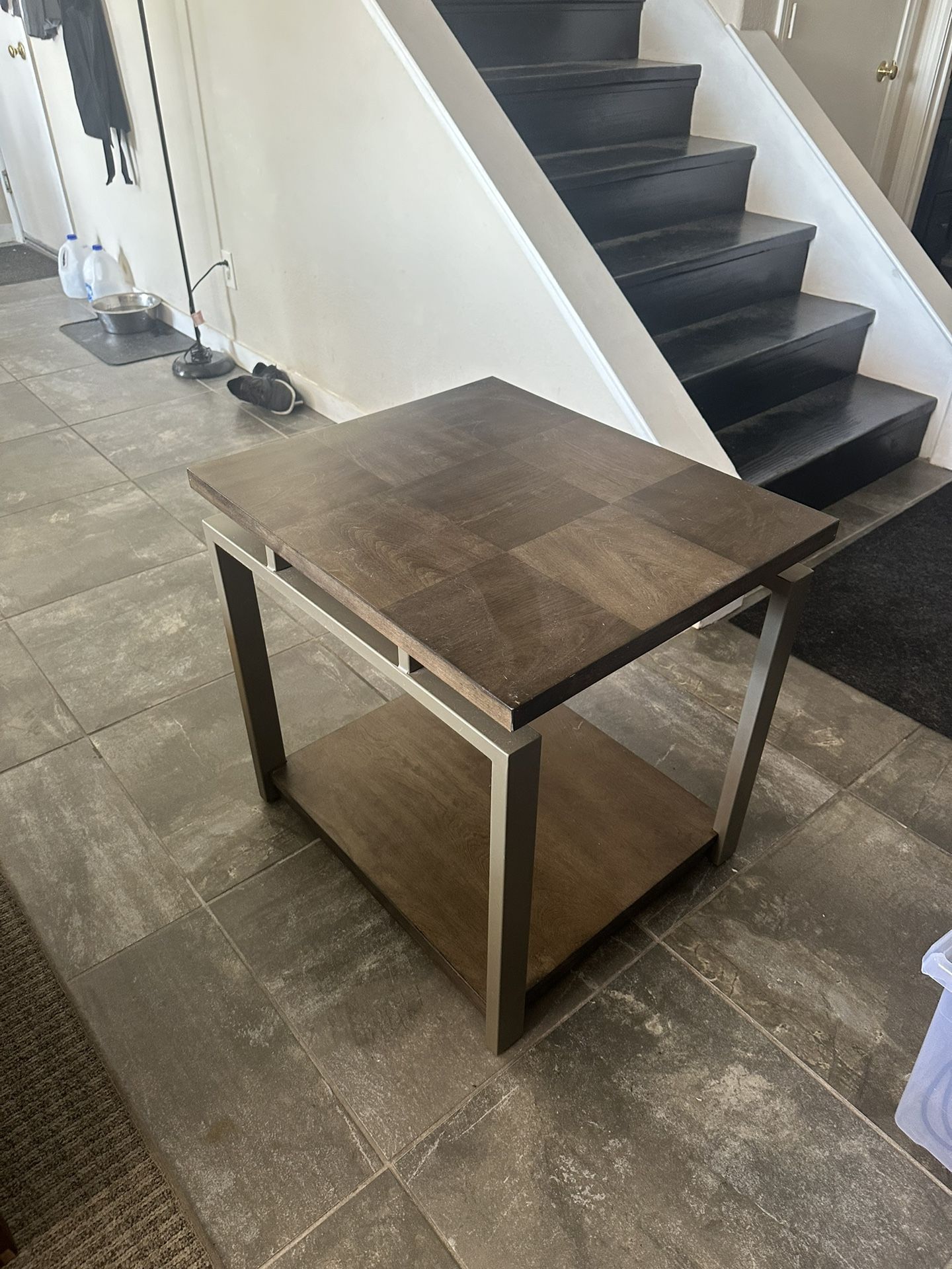 End Table