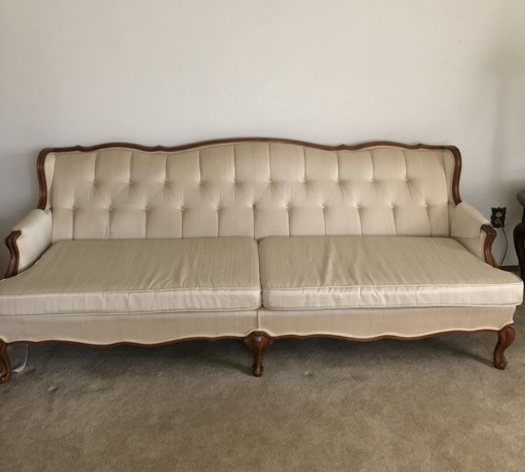 Vintage Sofa