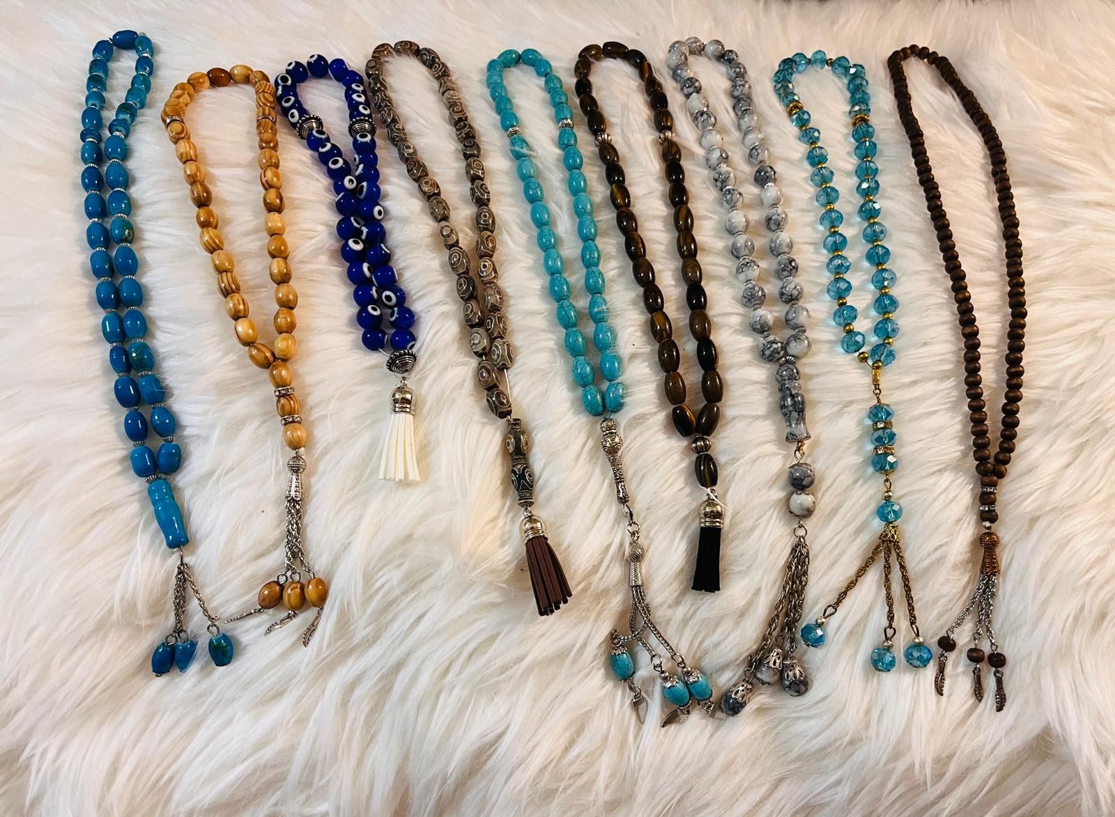 Prayer Beads 📿 For Meditation 🧘‍♀️ 